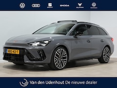 CUPRA Leon Sportstourer - 1.5 204pk TSI e-Hybrid Business Pano dak Elektr. klep Side assist Camera 19