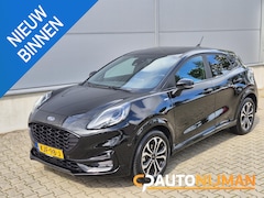 Ford Puma - 1.0 EcoBoost Hybrid ST-Line