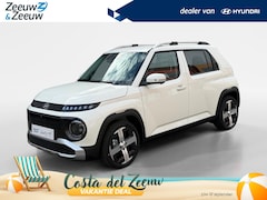 Hyundai Inster - Evolve 49 kWh | Z&Z Topdeal | Van € 31.285, nu voor € 28.785, - |