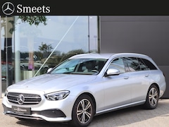 Mercedes-Benz E-klasse Estate - 200 Business Solution