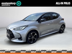 Toyota Yaris - 1.5 Hybrid 130 Launch Edition | HUD | JBL Audio |