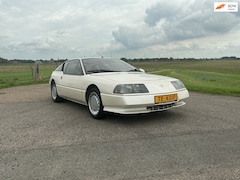 Renault Alpine - 2.7 V6 A 310 01/06/1987