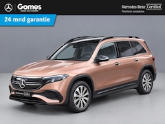 Mercedes-Benz EQB - 250 AMG Line 67 kWh | Panoramadak | Night Pakket | Achteruitrijcamera | Stoelverwarming |