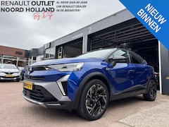 Renault Captur - 1.6 E-Tech full hybrid 145 esprit Alpine