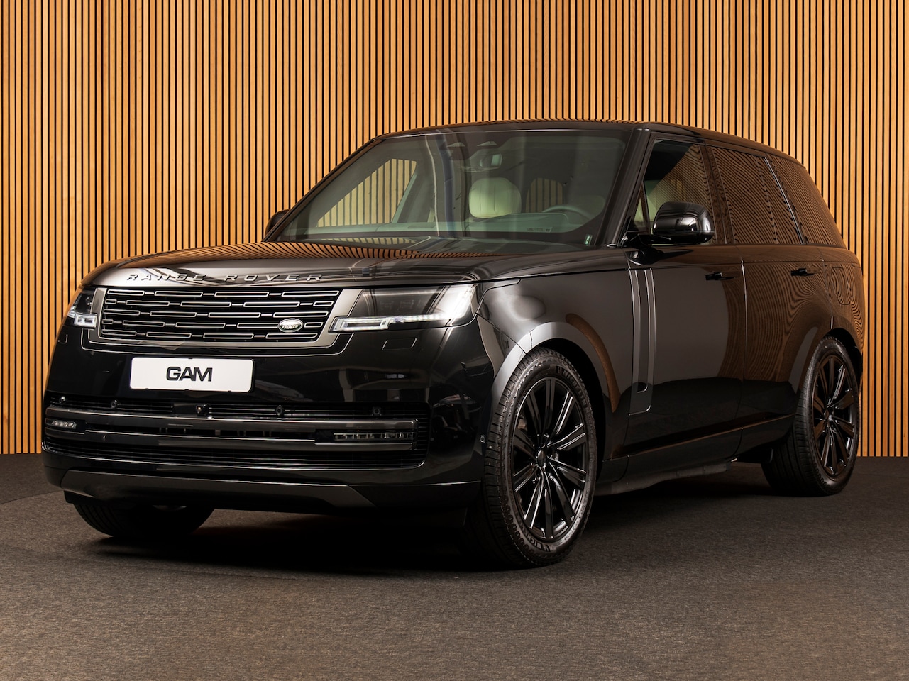 Land Rover Range Rover - 3.0 P460e HSE PERLINO LEATHER | MASSAGE | TOWB | PANO - AutoWereld.nl