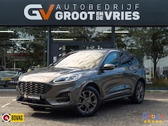 Ford Kuga - 2.5 PHEV ST-Line X