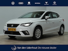 SEAT Ibiza - 1.0 95pk EcoTSI Style Plus Carplay 334