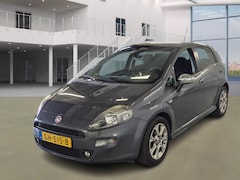 Fiat Punto Evo - 0.9 TwinAir Lounge/ DAKJE/ VELGEN/ ZUINIG