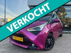 Toyota Aygo - 1.0 VVT-i x-joy