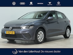 Volkswagen Polo - 1.0 TSI 95pk Android/Carplay | DAB | Cruise | 278
