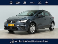 SEAT Ibiza - 1.0 EcoTSI Style Business Connect | LED | Stoelverw. | Android/Carplay 249