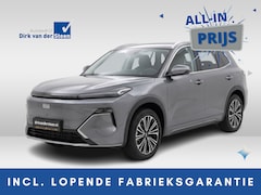Geely Starray EM-i - 1.5 Max+