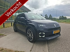 Renault 5 - 5 comfort range 150pk 52 kWh