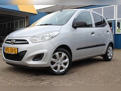 Hyundai i10 - 1.1i "Pure"