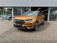 DS 7 Crossback - E-Tense 225 Pk Business | Navigatie | Cruise | Camera | Clima | 19"