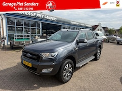Ford Ranger - 3.2 TDCi Wildtrak Supercab I 1e Eigenaar I geleverd en onderhouden