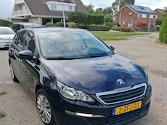 Peugeot 308 SW - 1.6 BlueHDI Blue Lease