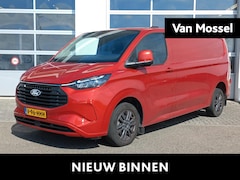 Ford Transit Custom - 320 2.5 PHEV L2H1 Limited