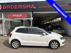 Volkswagen Polo - 1.4-16V Highline 2 EIGENAAR *AUTOMAAT * NW APK