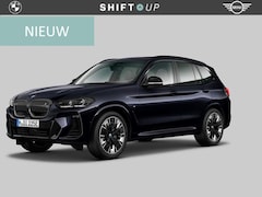 BMW iX3 - 80 kWh M-Sport | Panoramadak | CoPilot | Harman Kardon
