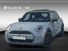 MINI 5-Deurs - Cooper C Paul Smith Edition | Pakket L | Harman Kardon | Head-Up Display | Stoel & Stuurve