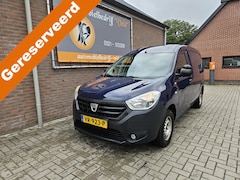 Dacia Dokker - 1.5 dCi 75 Basic