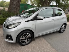 Peugeot 108 - 1.0 e-VTi Allure Airco LM Velg