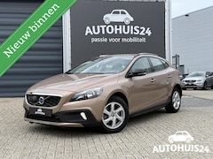 Volvo V40 Cross Country - 1.5 T3 AUTOMAAT Momentum |ACC|Dealer Onderhouden|1-eigenaar