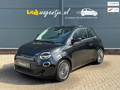 Fiat 500e - Icon 42 kWh *carplay *cruise *climate *keyless
