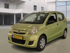 Daihatsu Cuore - 1.0 Trend/ ZUINIG