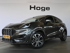 Ford Puma - 1.0 EcoBoost Hybrid ST-Line X Adaptieve Cruise Clima Stoel / Stuurverwarming PDC CarPlay 1