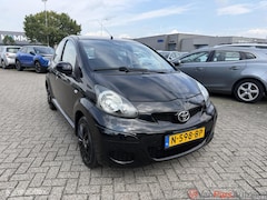 Toyota Aygo - 1.0-12V Comfort, Airco, 5drs