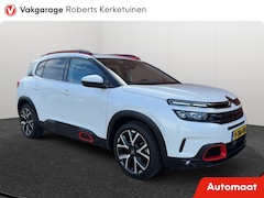 Citroën C5 Aircross - 1.2 PT Business Plus 130PK Automaat Leder Trekhaak Clima Camera