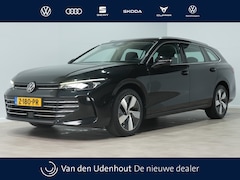 Volkswagen Passat Variant - 1.5 eTSI 150pk DSG Business Trekhaak | Massage | Camera | Full-LED 23