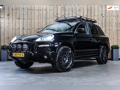 Porsche Cayenne - 4.8 GTS *BTW Auto*Yountimer*Schuifdak*Elek. Stoelen