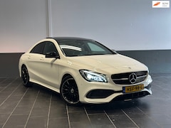Mercedes-Benz CLA-Klasse - 200 Business AMG , Night , Pano , Full options