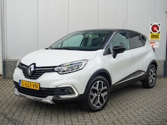 Renault Captur - 1.3 TCe Intens Trekhaak | Camera | Stoelverwarming | Cruise