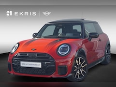 MINI 5-Deurs - Cooper S John Cooper Works | Pakket XL | Harman Kardon | Memorystoelen | Driving Assistant