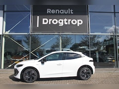 Renault Clio - 160PK-FULL HYBRID-ESPRIT ALPINE-3400KM-NAVI-CLIMA-ADAP.CRUISE-NW