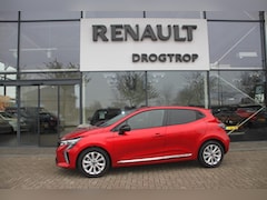 Renault Clio - 90PK-EVOLUTION-NW.MODEL-13DKM-APPLE CAR PLAY-NIEUW