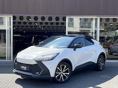 Toyota C-HR - 1.8 Hybrid 140 Dynamic Plus Bi-Tone | Elektrische Achterklep, Stoel + Stuurverwarming, Par