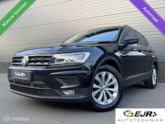 Volkswagen Tiguan - 1.4 TSI ACT DSG CFL CLIMA*ADABCRUISE*CARPLAY*PDC