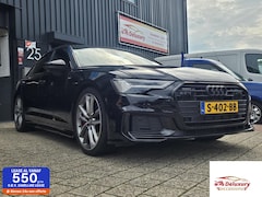 Audi A6 Limousine - 55 TFSI e quattro Competition | 85.494 KM | Dealer onderhouden | €33.999,