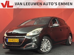 Peugeot 208 - 1.2 PureTech Allure | Navigatie | Climate Control | APK 21-08-2027 |
