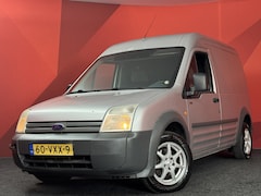 Ford Transit Connect - T230L 1.8 TDCi | Airco | Radio CD | Trekhaak | APK 17-07-2027
