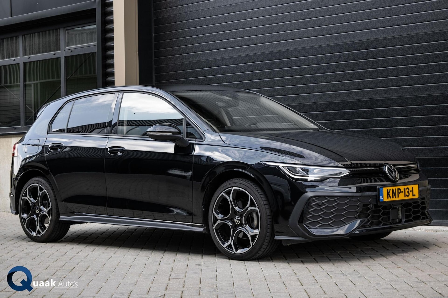 Volkswagen Golf - 8.5 1.5 TSI GTI-Pakket | KEYLESS | ACC | LED | SFEERVERLICHTING | CARPLAY/ANDROID AUTO - AutoWereld.nl