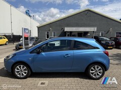 Opel Corsa - 1.0 Turbo Color Edition 2016 | Airco | Cruise | APK