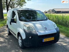 Fiat Fiorino - 1.3 MJ SX only export