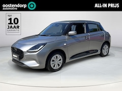 Suzuki Swift - 1.2 Comfort Smart Hybrid 50th Anniversary