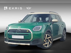 MINI Countryman - SE ALL4 | Favoured Uitvoering | Pakket XL | Harman Kardon | Memorystoelen | Panoramadak |
